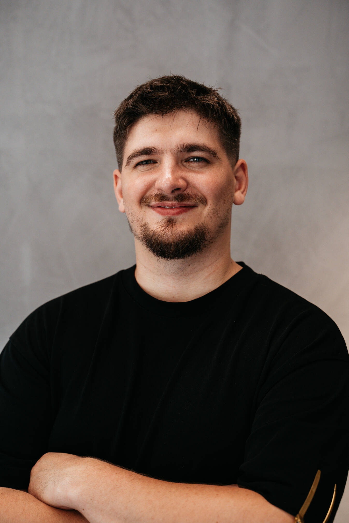 Frisør i Næstved med fokus på skarpe herreklip og personlig stil